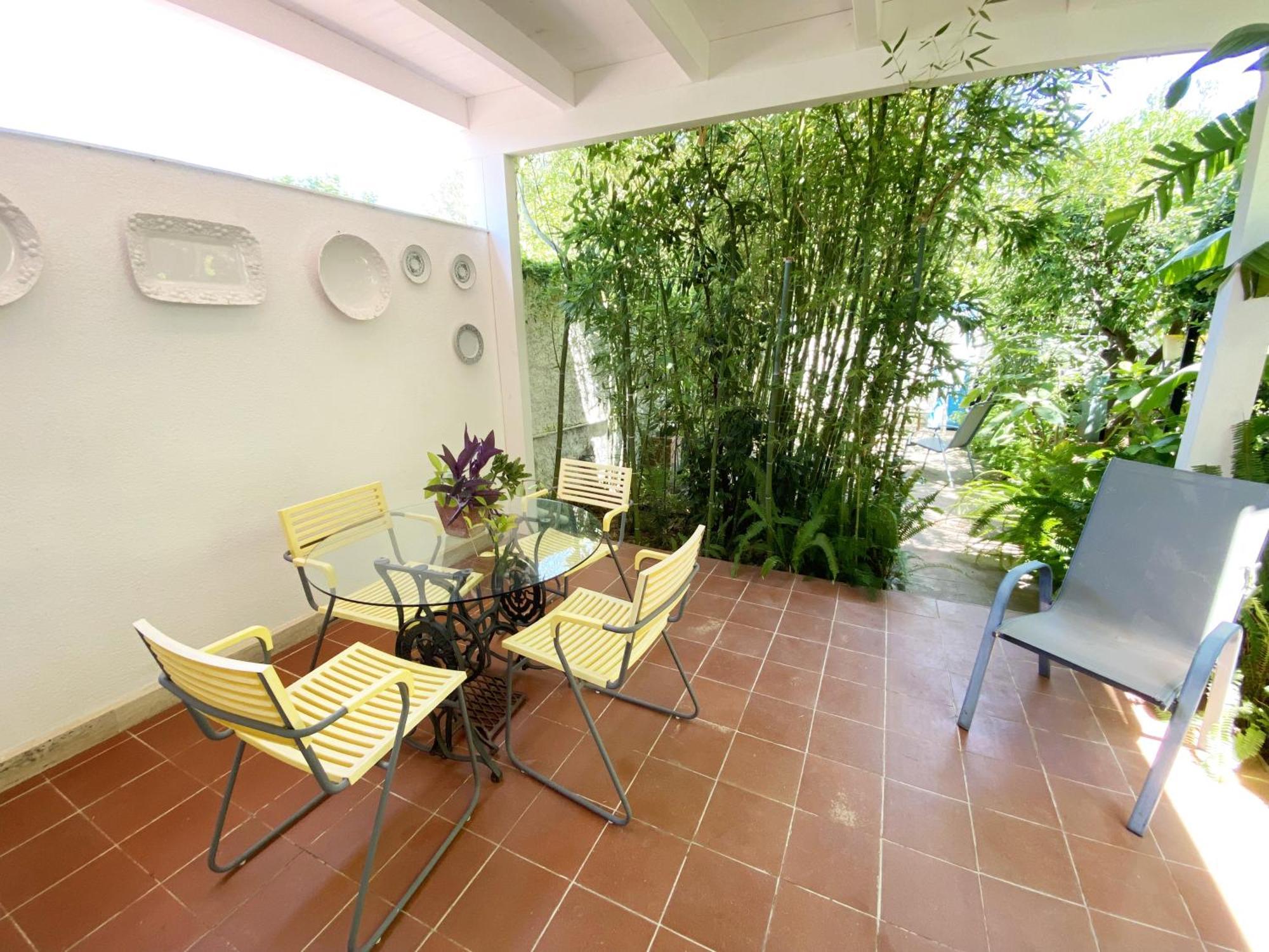 Apartment Le Ventuno Sirene *